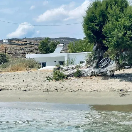 Lefkes Beach Suite * Kythnos