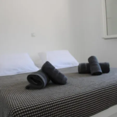 Apartment Lefkes Beach Suite Kythnos